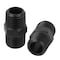Dewalt 2 Pc 1/4 MNPT x Close Hex Connector DXCM024-0404 - alternate 2